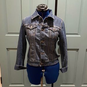 JAG Denim Jacket